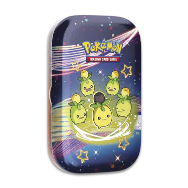 Pokémon TCG: SV - Paldean Fates Mini Tin (Random) - PokeRvm